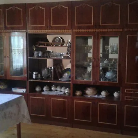 Gasthof In Jaremtsche